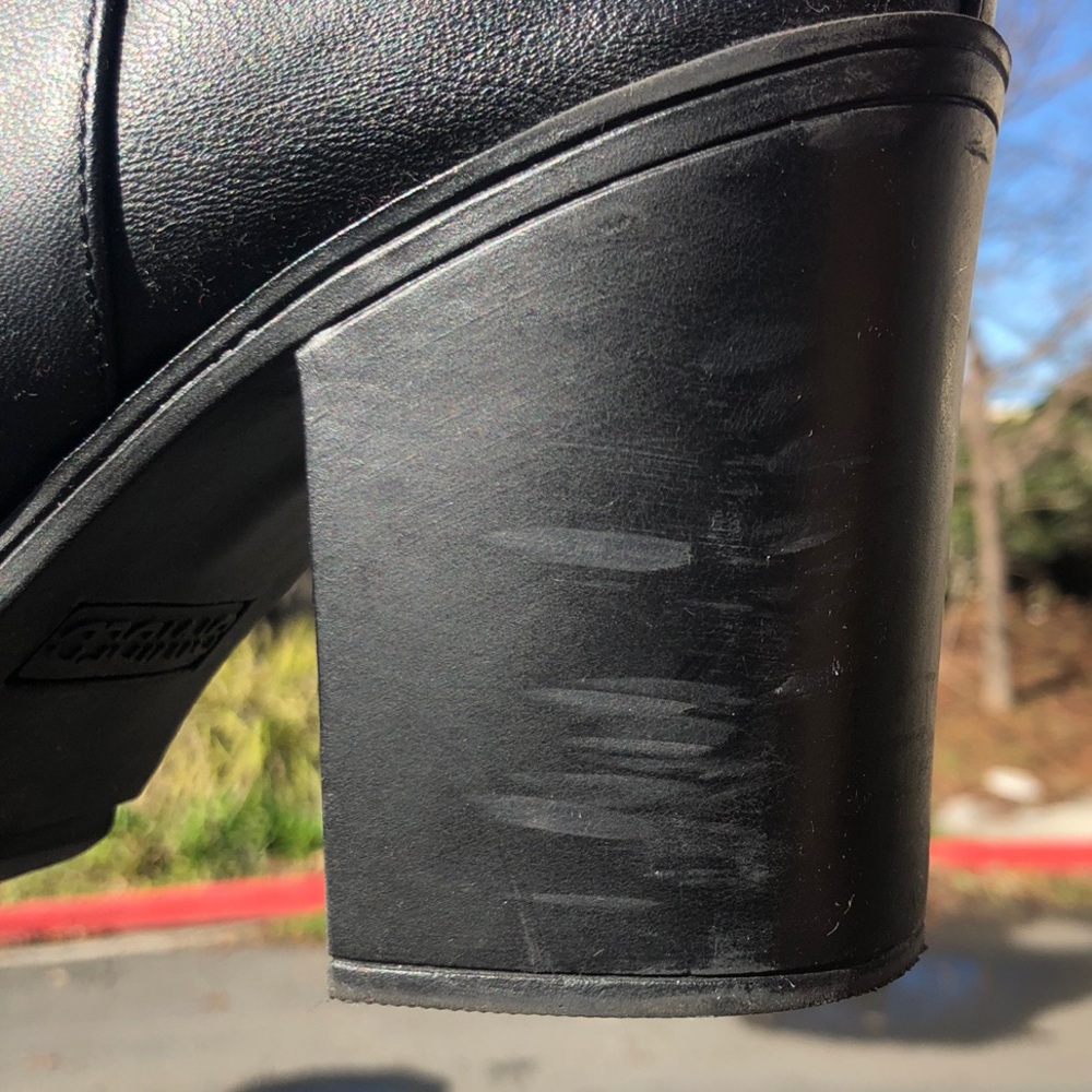 H&M Booties - Picture 3 of 3